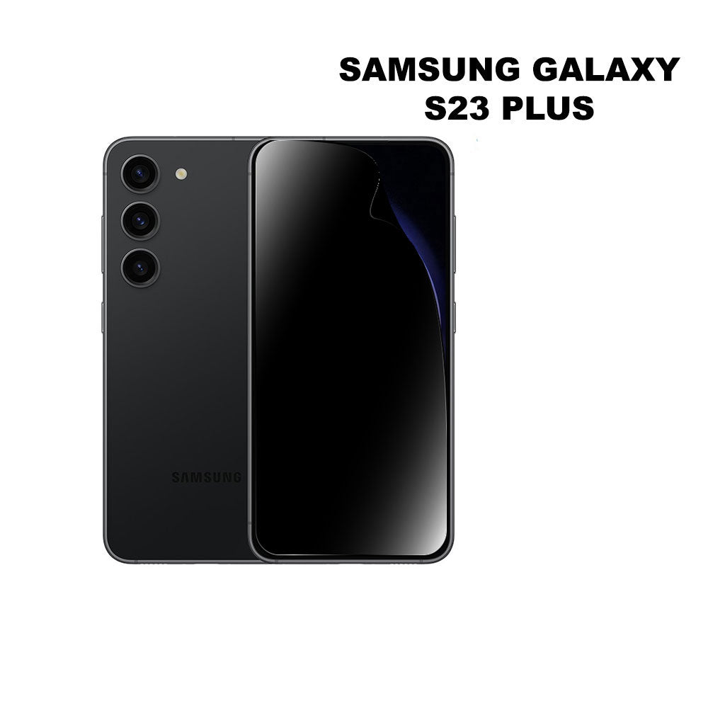 Privacy Matte HD Anti-Glare Hydrogel Screen Protector | Anti-Spy for Samsung Galaxy S25 S24 S23 S22 S21 S20 FE Fold Ultra S10 S9 S8 S7 S6 S5 S4 S3 S2 S