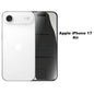 Screen Armour Privacy Hydrogel Screen Protector Apple iPhone 17 16 15 14 13 12 11 X XS XR 8 7 6 5 4 3