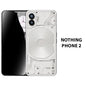 Privacy Hydrogel Screen Protector | HD Anti-Spy Film for Nothing Phone 1 2 2a 3a 3a Pro Plus CMF