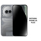 Privacy Hydrogel Screen Protector | HD Anti-Spy Film for Nothing Phone 1 2 2a 3a 3a Pro Plus CMF