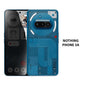 Privacy Hydrogel Screen Protector | HD Anti-Spy Film for Nothing Phone 1 2 2a 3a 3a Pro Plus CMF