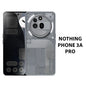 Privacy Hydrogel Screen Protector | HD Anti-Spy Film for Nothing Phone 1 2 2a 3a 3a Pro Plus CMF