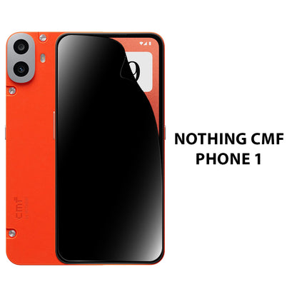 Privacy Hydrogel Screen Protector | HD Anti-Spy Film for Nothing Phone 1 2 2a 3a 3a Pro Plus CMF