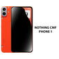 Privacy Hydrogel Screen Protector | HD Anti-Spy Film for Nothing Phone 1 2 2a 3a 3a Pro Plus CMF