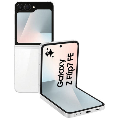 Clear HD Hydrogel Screen Protector | Anti-Scratch Protection for Samsung Galaxy Z Flip 7 6 5 4 3 2
