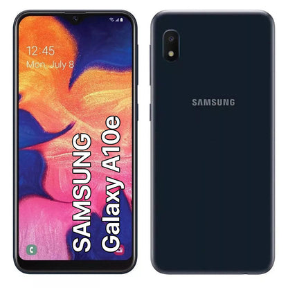 Samsung Galaxy A10e Mirror HD Hydrogel Screen Protector