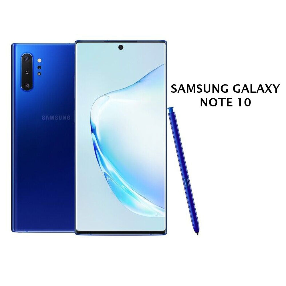 Samsung Galaxy Note 10 Mirror HD