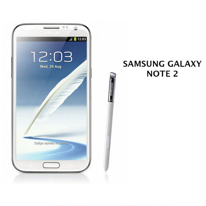 Samsung Galaxy Note 2 Mirror HD