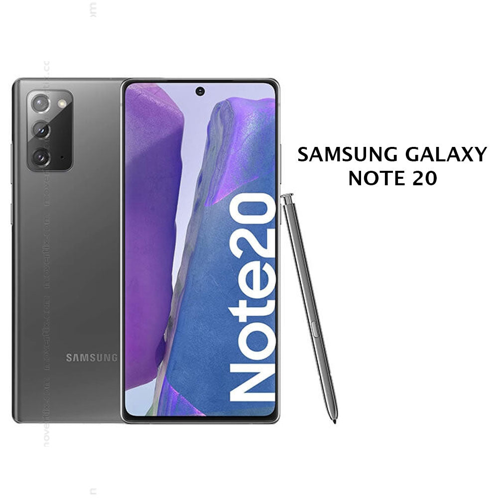 Samsung Galaxy Note 20 Mirror HD