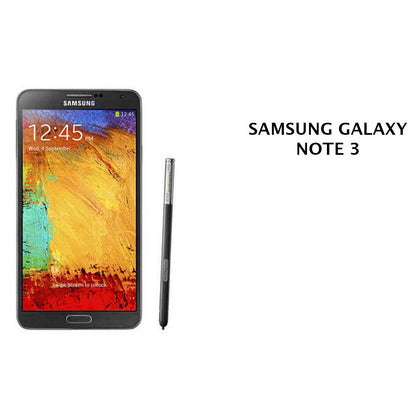 Samsung Galaxy Note 3 Mirror HD