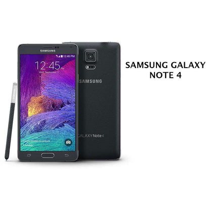 Samsung Galaxy Note 4 Mirror HD