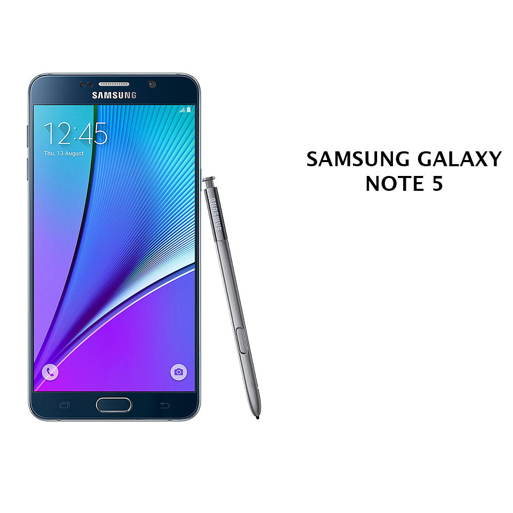 Samsung Galaxy Note 5 Mirror HD