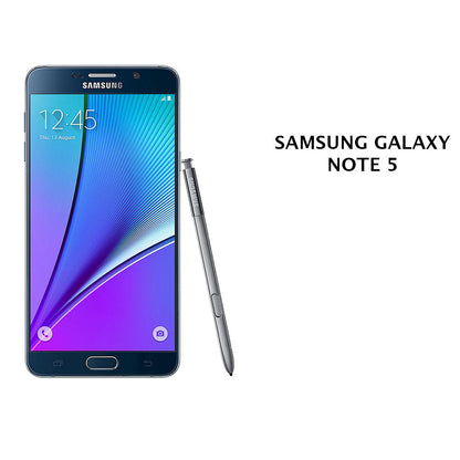 Samsung Galaxy Note 5 Mirror HD