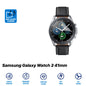 3 Pack Matte Anti Glare Hydrogel Screen Protector for Samsung Galaxy Watch 4 5 6 7 Ultra