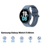 3 Pack High Definition Clear Hydrogel Screen Protector for Samsung Galaxy Watch 4 5 6 7 Ultra