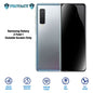 Privacy Matte HD Anti-Glare Hydrogel Screen Protector | Anti-Spy for Samsung Galaxy S25 S24 S23 S22 S21 S20 FE Fold Ultra S10 S9 S8 S7 S6 S5 S4 S3 S2 S