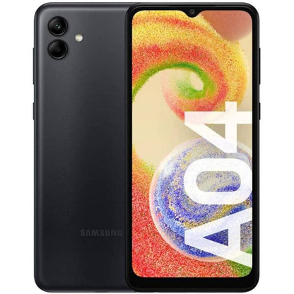 Samsung Galaxy A04 Mirror HD Hydrogel Screen Protector