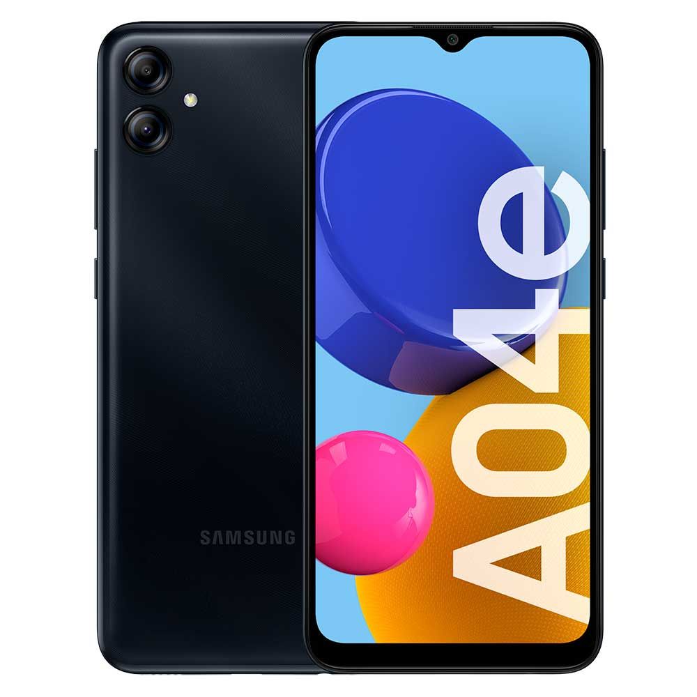 Samsung Galaxy A04e Mirror HD Hydrogel Screen Protector
