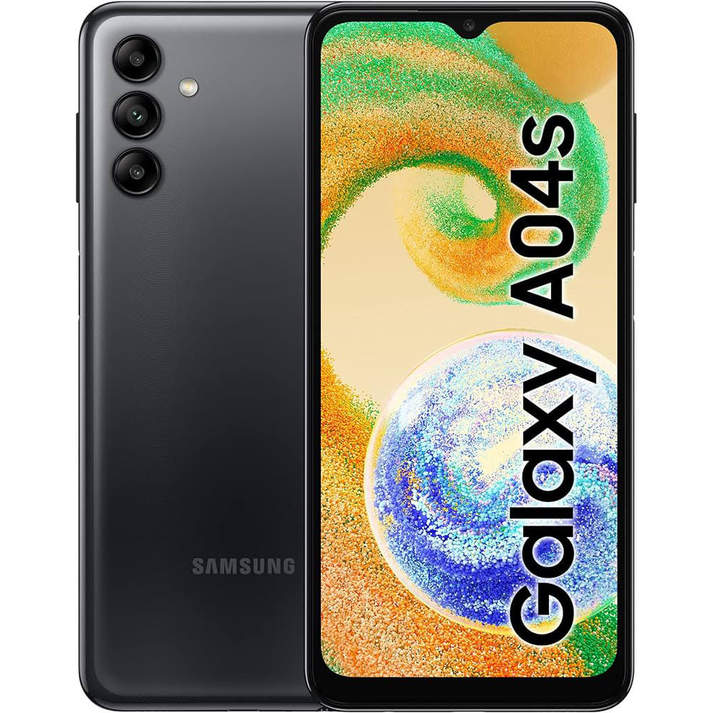 Samsung Galaxy A04s Mirror HD Hydrogel Screen Protector