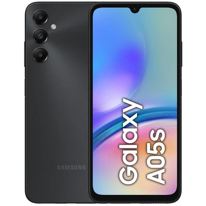 Samsung Galaxy A05 Mirror HD Hydrogel Screen Protector