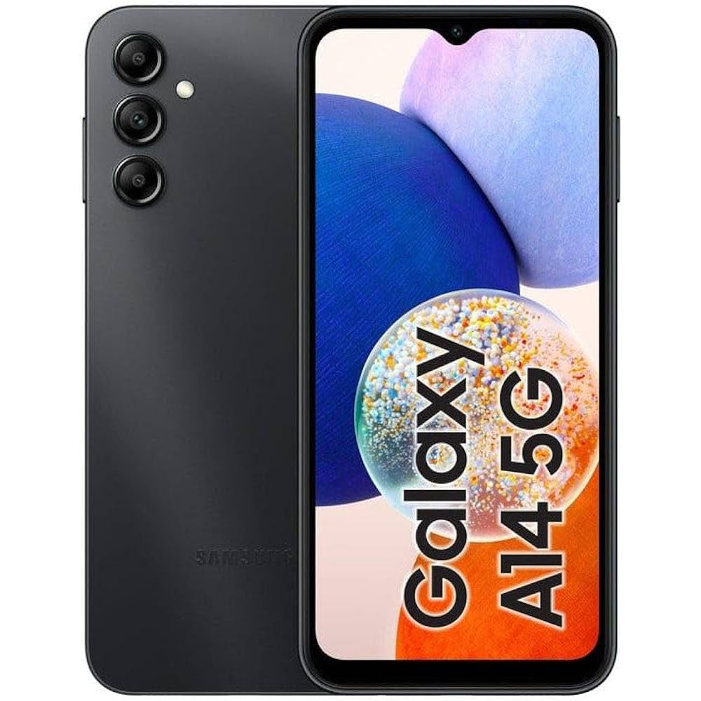 Samsung Galaxy A14 5G Mirror HD Hydrogel Screen Protector