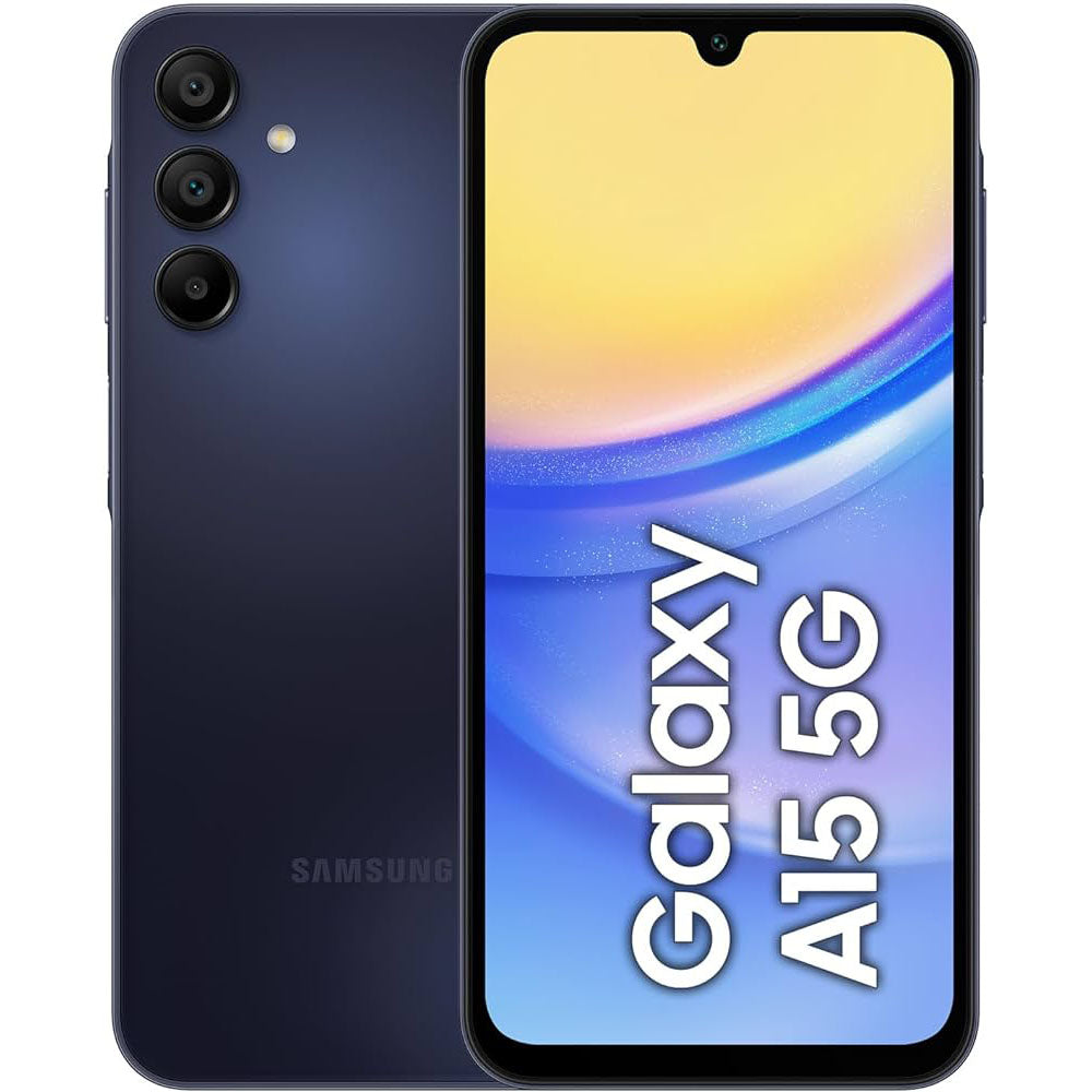 Samsung Galaxy A15 5G Mirror HD Hydrogel Screen Protector