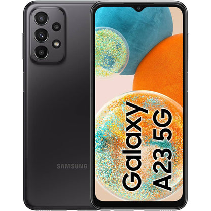 Samsung Galaxy A23 Mirror HD Hydrogel Screen Protector
