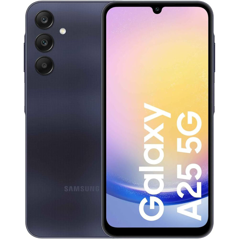 Samsung Galaxy A25 5G Mirror HD Hydrogel Screen Protector