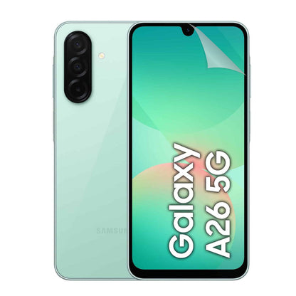 Samsung Galaxy A26 Mirror HD Hydrogel Screen Protector