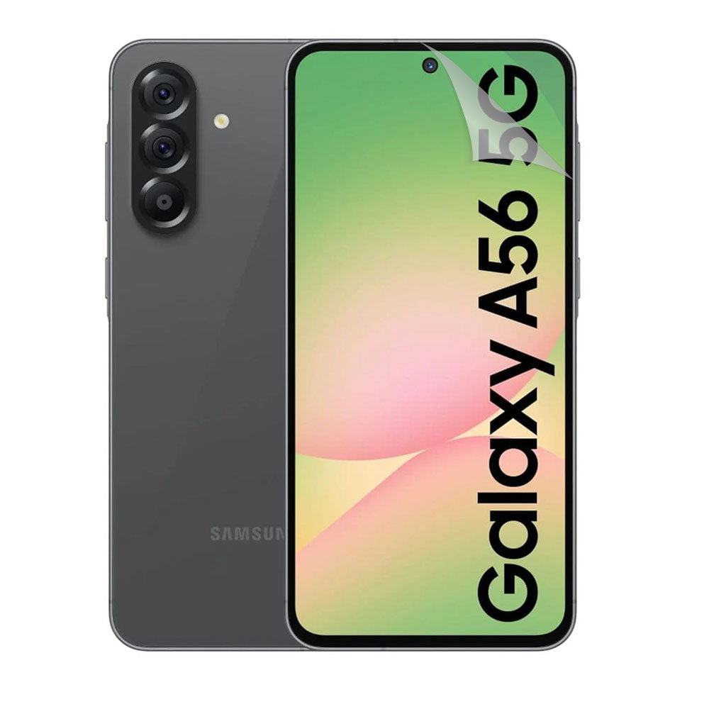 Samsung Galaxy A56 Mirror HD Hydrogel Screen Protector