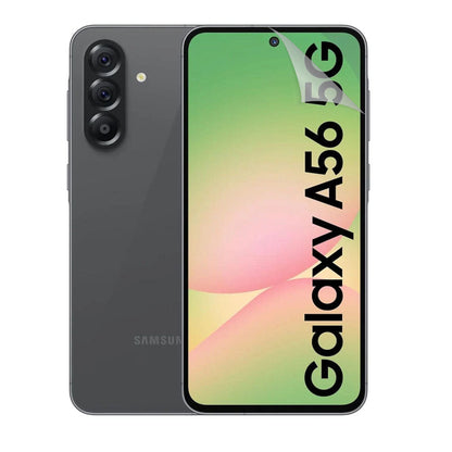 Samsung Galaxy A56 Mirror HD Hydrogel Screen Protector