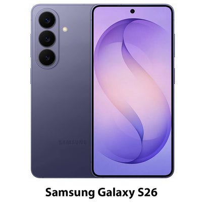 Clear HD Hydrogel Screen Protector Film Samsung Galaxy S26 S25 S24 S23 S22 S21 S20 FE S8 Ultra S10 S9 S8 S7 S6 S5 S4 S3 S2 S