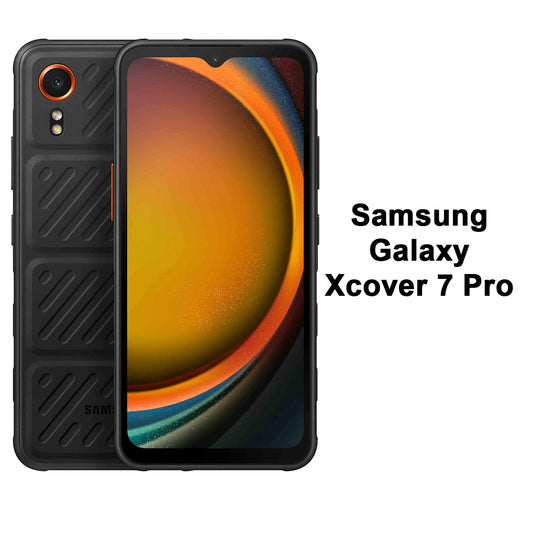 Anti Blue Light Matte Anti Glare HD Hydrogel Screen Protector Samsung Galaxy XCOVER 7 6 5 Pro