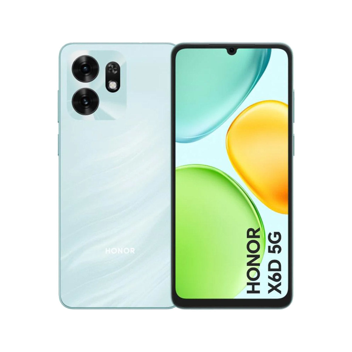 HONOR X6d 5G