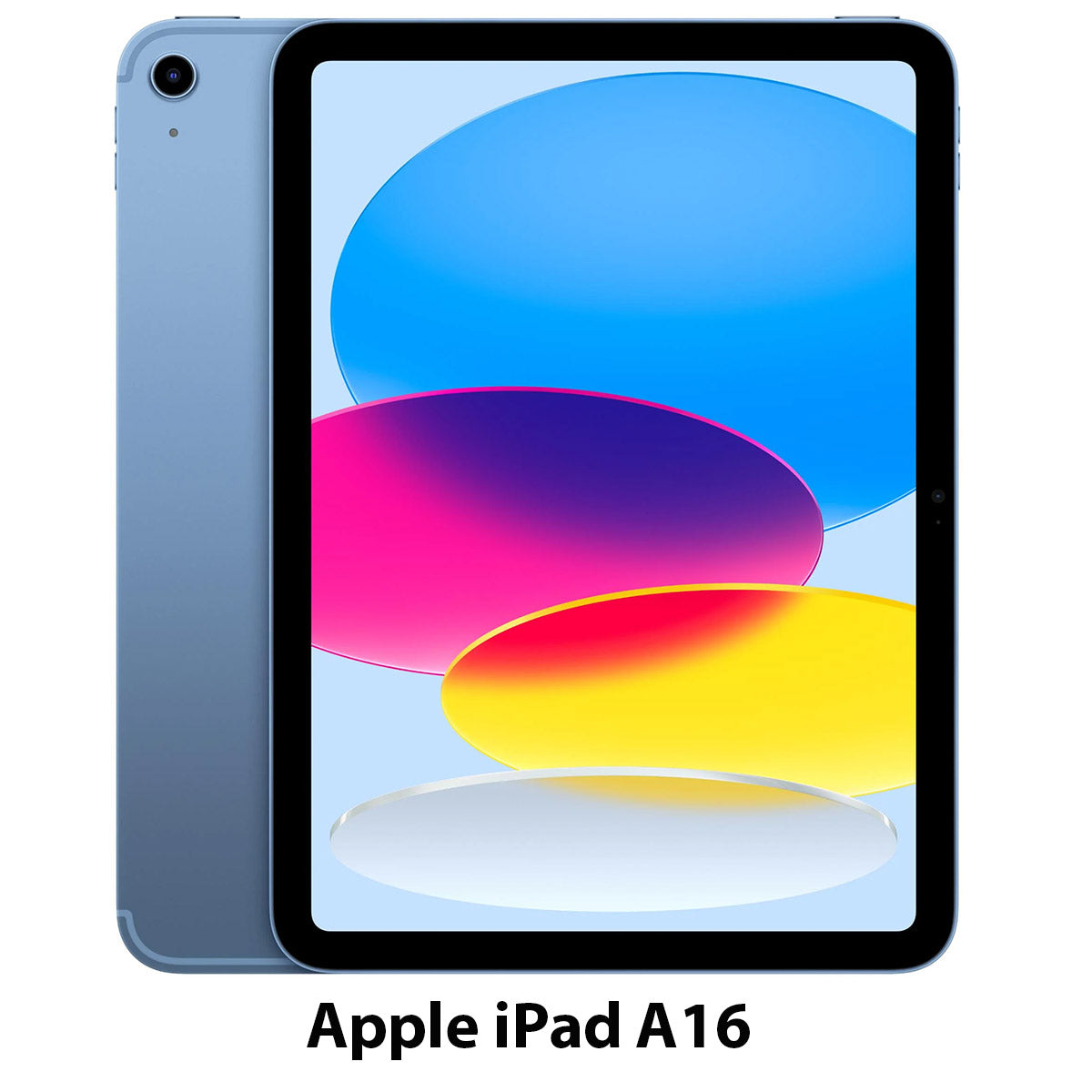 High Definition Clear Hydrogel Screen Protector for Apple iPad Pro Air Mini 1 2 3 4 5 6 7