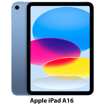 Apple iPad Pro Air Mini Anti Blue Light HD Clear Hydrogel Film Screen Protector
