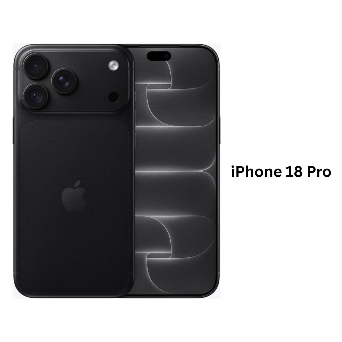 iPhone 18 Pro