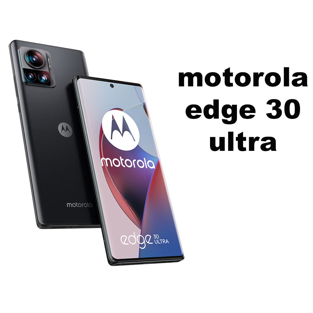 Motorola Edge 30 Ultra Mirror HD