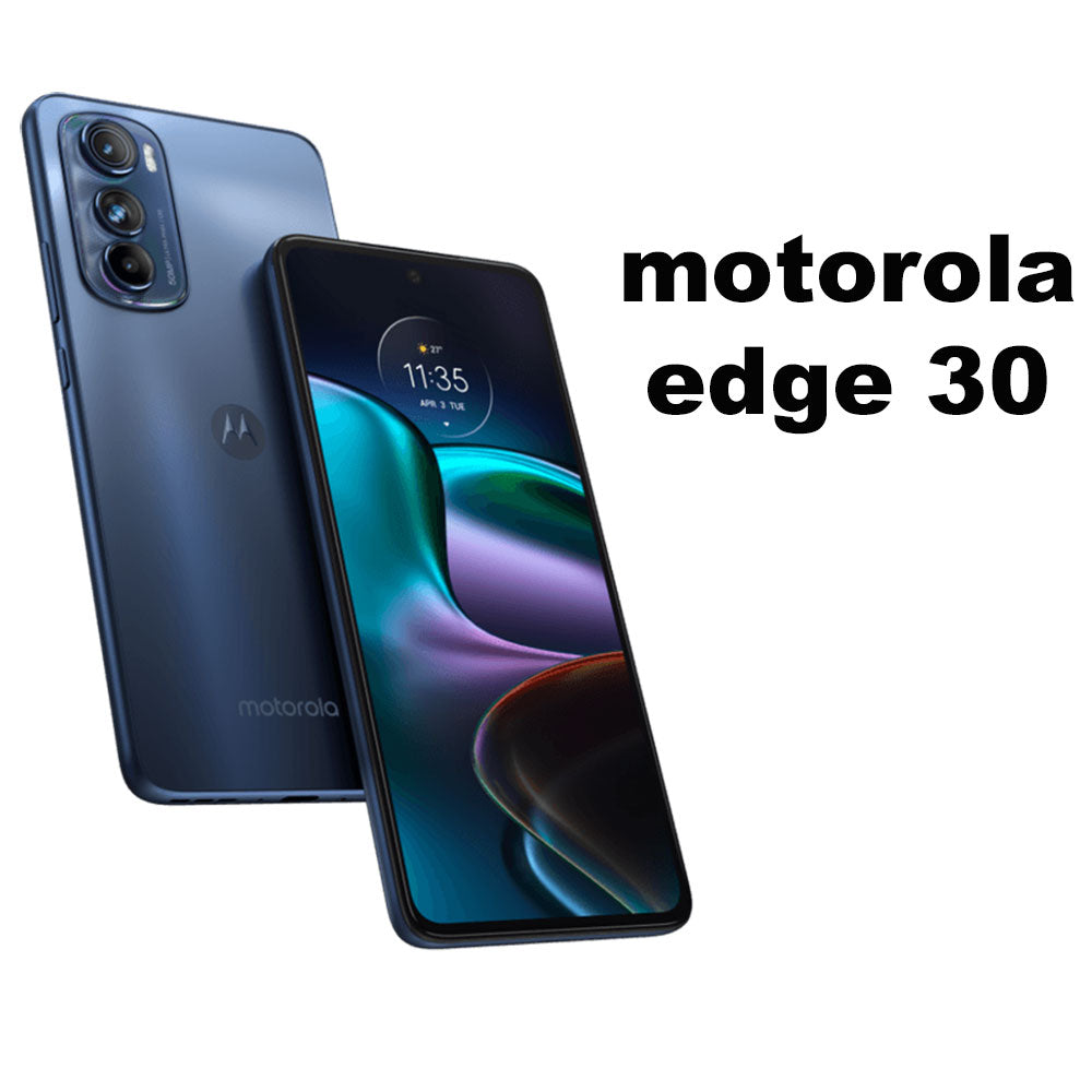 Motorola Edge 30 Mirror HD