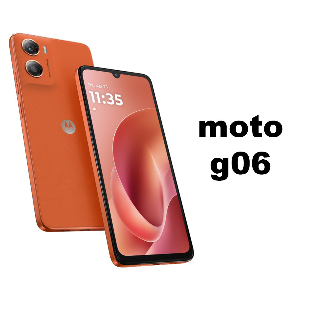 Clear HD Hydrogel Screen Protector for Motorola G G86 G57 G75 G84 G54 G53 G32 G62 G22 G31 G82 G34 G85