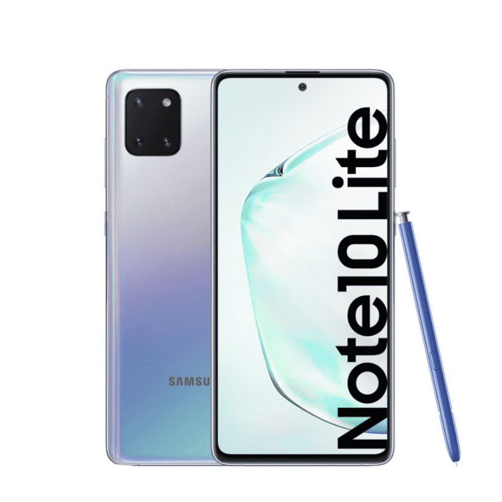Samsung Galaxy Note 10 Lite Mirror HD