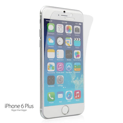 2x Matt Anti Glare Screen Protector for iPhone 4 5 6 7 8 Plus