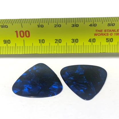 2x Guitar Pick Prying Tools Electronics Laptop Mobile Phone iPhone LCD