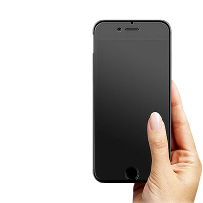 Matte Anti Glare Tempered Glass Screen Protector iPhone X XS XR 11 12 13 14 15 Pro Plus Max Mini