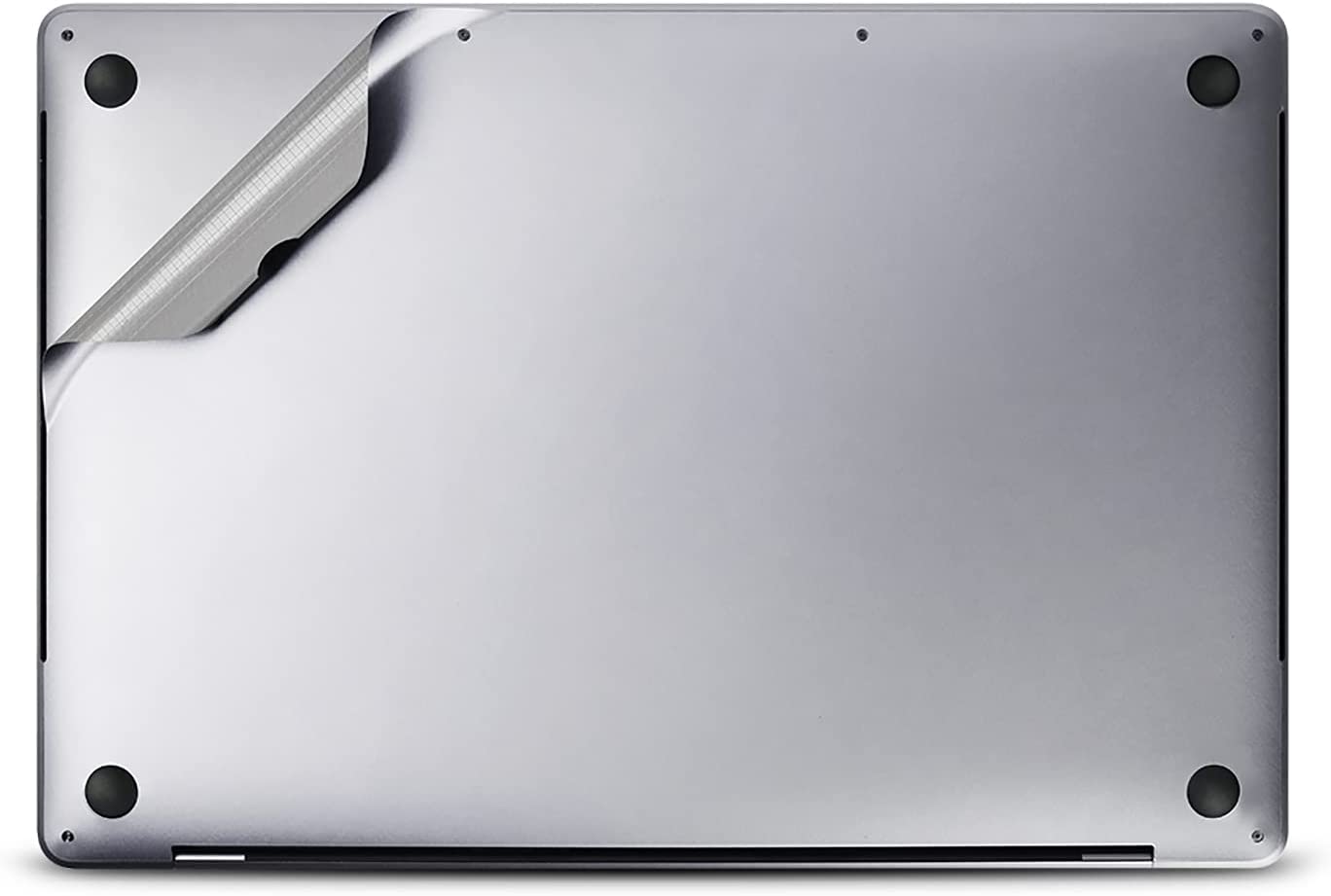 Vinyl HD Skin Cover Case Protector MacBook Pro Retina 15" Model Code A1398