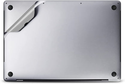 Vinyl HD Skin Cover Case Protector MacBook Pro Retina 15" Model Code A1398
