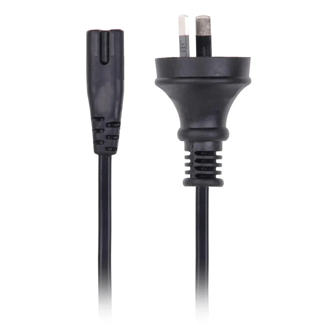 Motorola 1.8m 2 Pin Figure 8 AC Power Cord Cable Lead Notebook Laptop Adapter