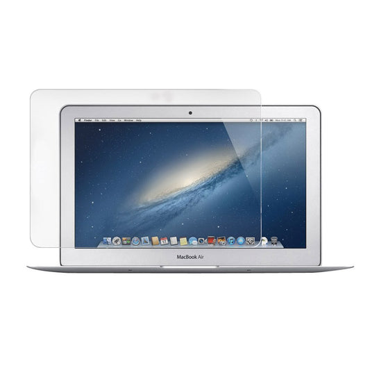 Crystal Clear Screen Protector Apple MacBook Air 11"