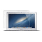 Crystal Clear Screen Protector Apple MacBook Air 11"