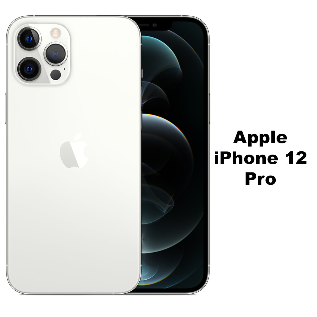 Shockproof Clear Case for Apple iPhone 12 13 Pro Mini Max